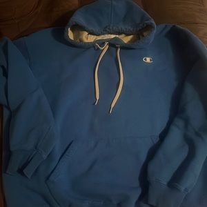 Champion Hoodie